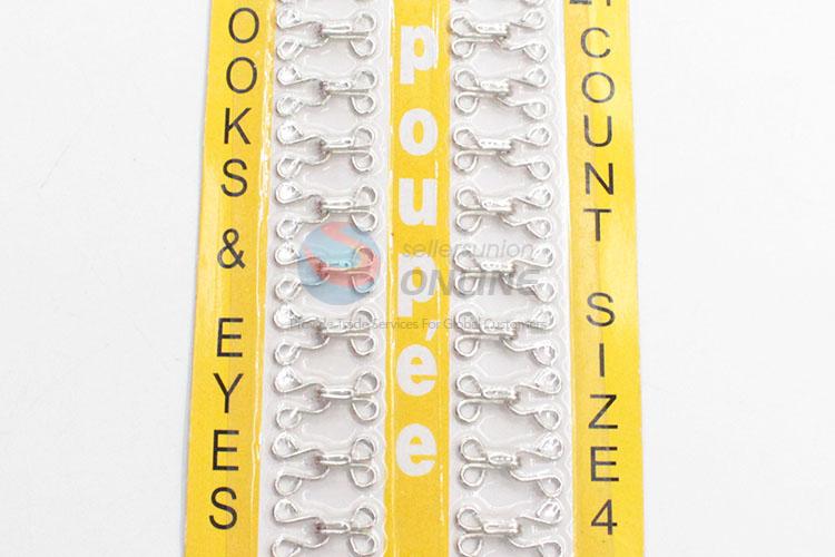 Low price simple useful clothes hooks