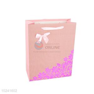 New Arrival Gilding Gift Bag/Paper Packing Bag for Sale