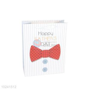 New Arrival Gift Bag/Paper Packing Bag for Father's Day