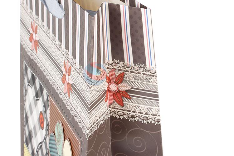 Best Selling Gift Bag/Paper Packing Bag for Sale