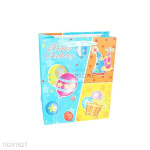 New and Hot Gift Bag/Paper Packing Bag for Birthday