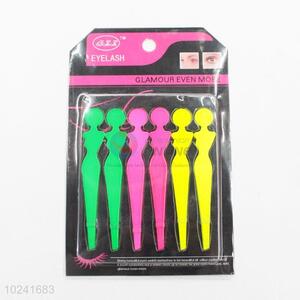 Hot sale custom girls tweezers ,beauty eyebrow clips