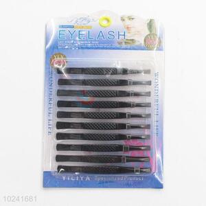 Hot sale popular make up tools/ eyebrow clip