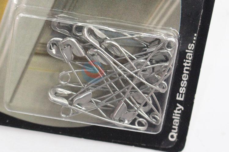 Good quality custom safety pin set