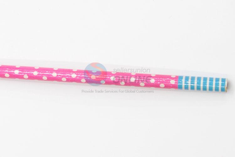 Factory Direct 3D Cartoon Toy Design Pencil