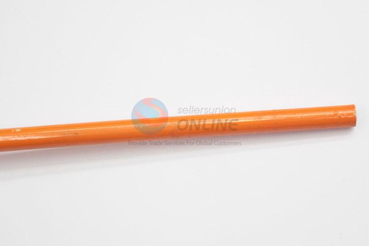 Popular Wholesale Stationery Pencil with Cartoon Toy Head