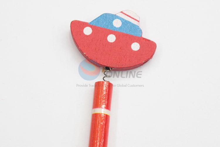 Latest Arrival Stationery Gifts Gids Toy Wooden Pencil