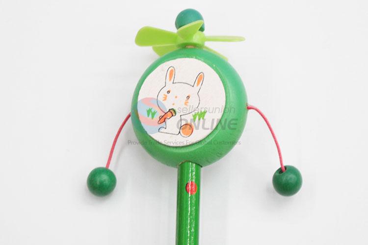 High Quality Cute Cartoon Pencil for Students