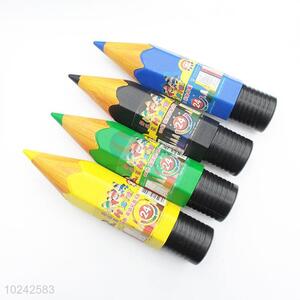 Wholesale Wood Colored Pencils for Kids