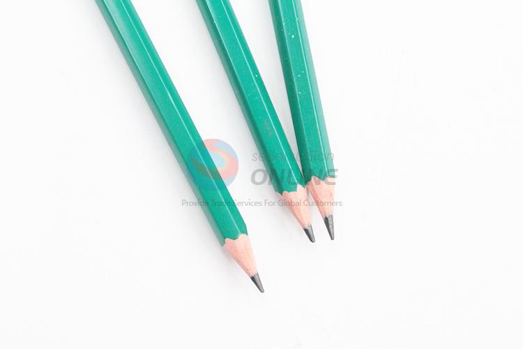 Factory supply delicate stationery pencil