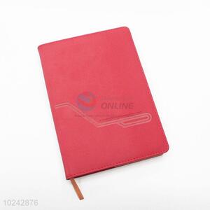 Cool high sales red notebook