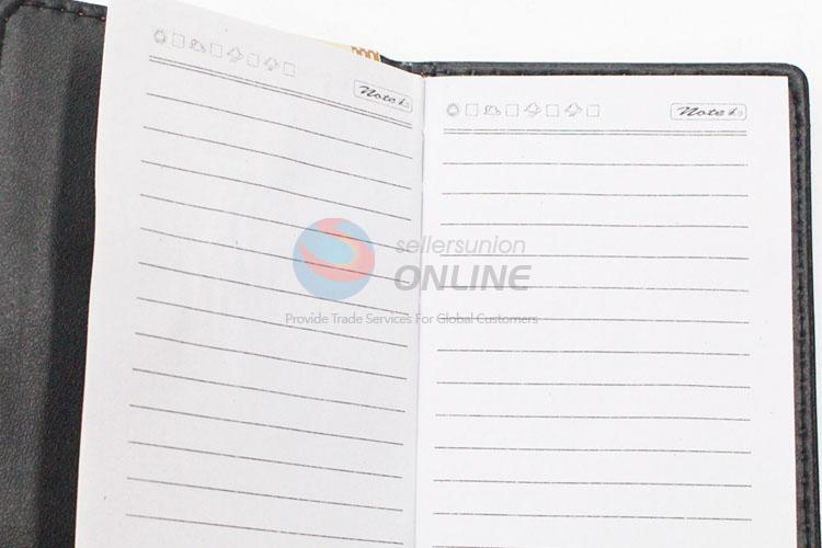 Cheap top quality classical notebook