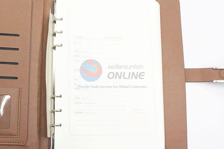 China factory price best notebook