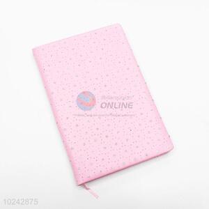 High sales pink notebook