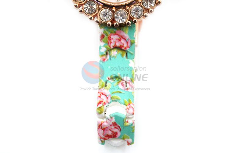 Factory High Quality Wrist Watch for Sale