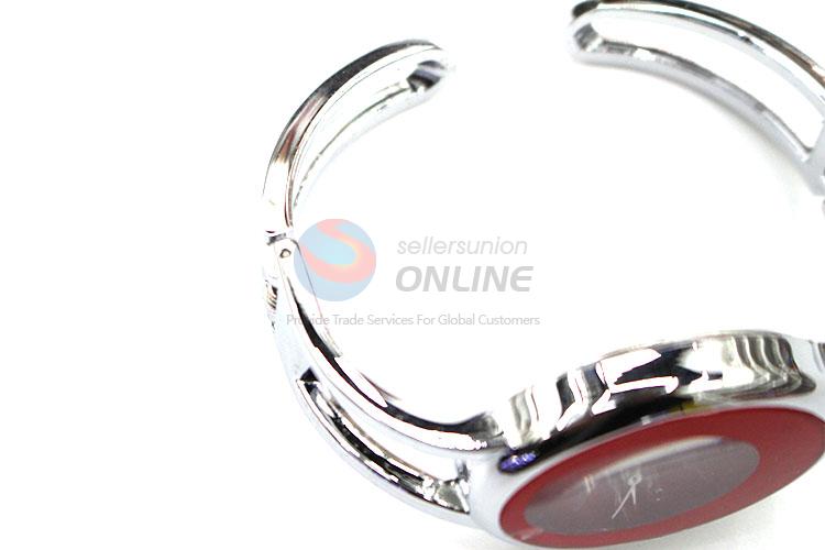 Fashionable Red Wrist Watch for Sale