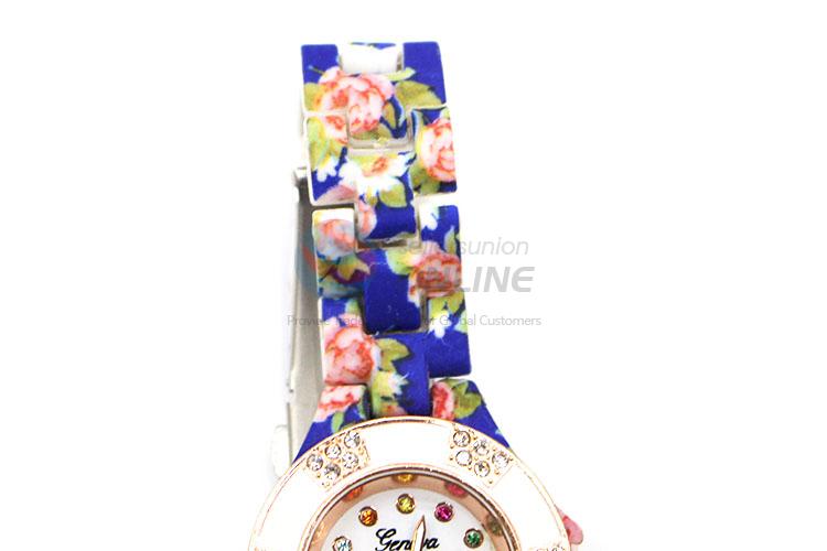 Factory Hot Sell Wrist Watch for Sale