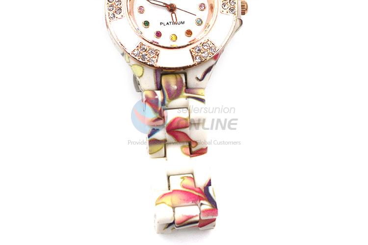 Promotional Wholesale Wrist Watch for Sale