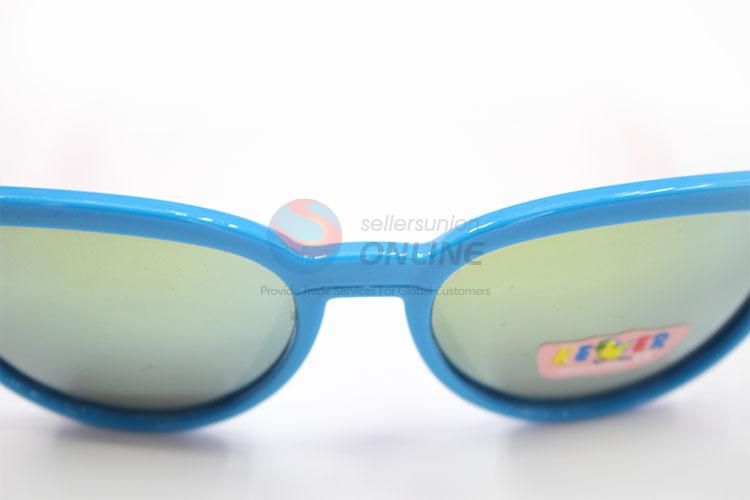 2016 Top Sale Cute Sunglasses For Children