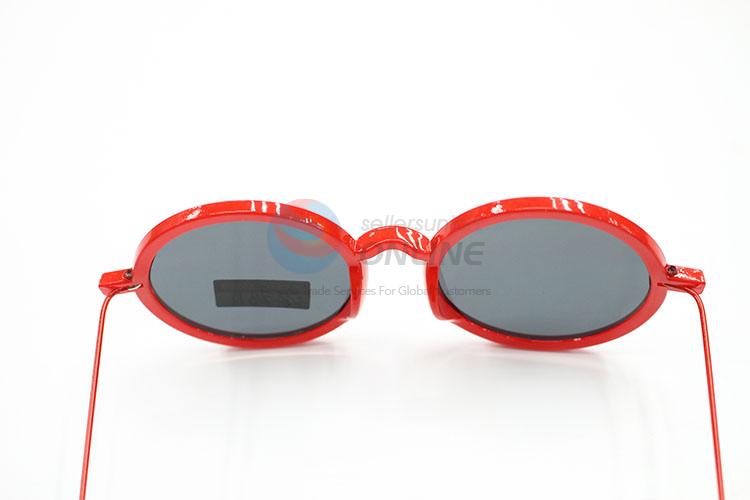 Promotional Item Fashion Design Sunglasses For Children Baby Girl Boys