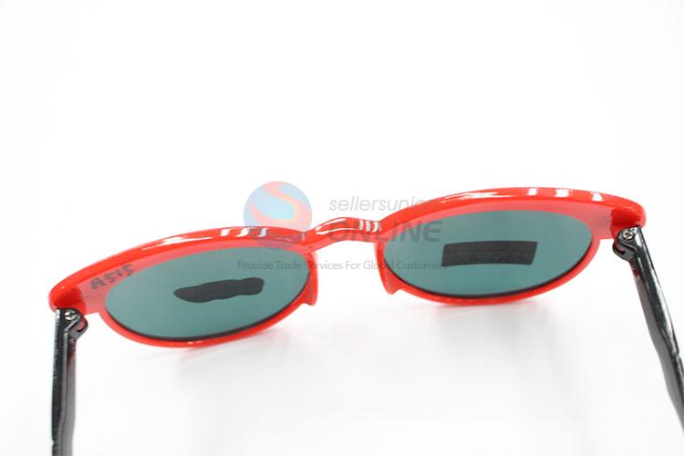 New Products Cool Outdoor Sunglasses For Children