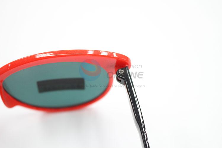 New Products Cool Outdoor Sunglasses For Children