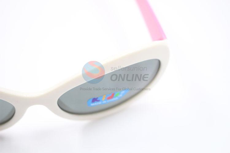 Cheap Professional Color Sunglasses For Children