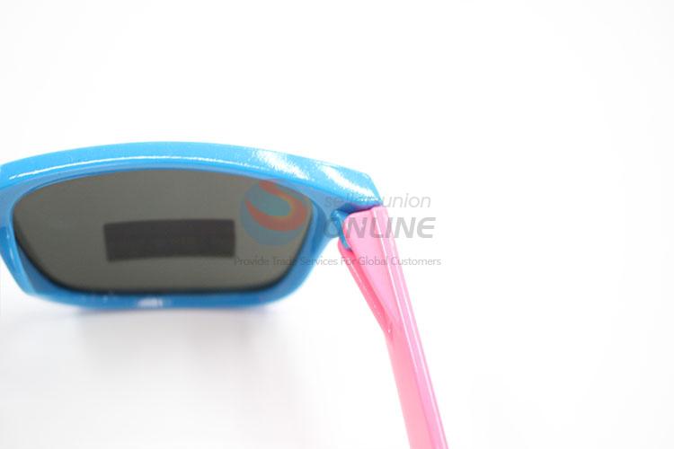 Wholesale Cheap Colorful Sunglasses Cool Glasses For Children