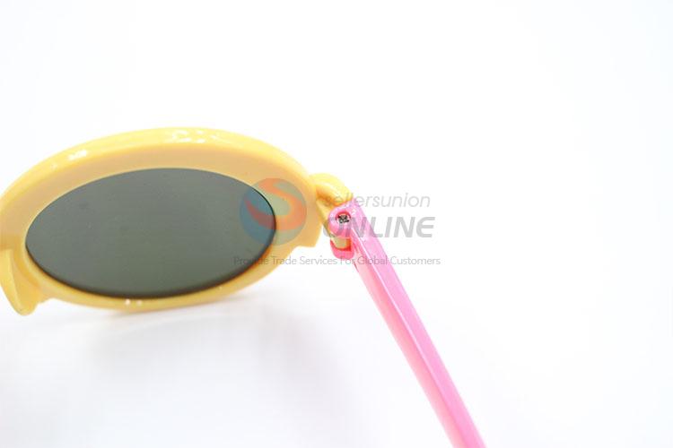 Excellent Quality Fashion Design Sunglasses For Children Baby Girl Boys