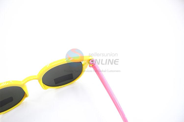 Top Quanlity Fashion Design Sunglasses For Children Baby Girl Boys