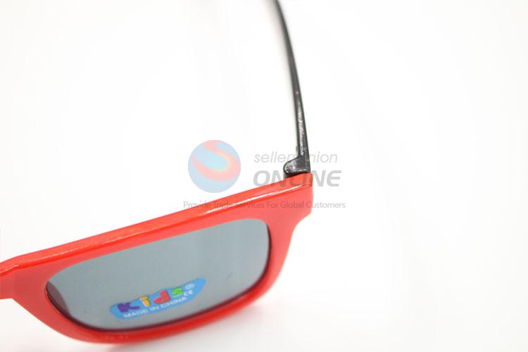 Good Reputation Quality Kids PC Frame Sunglasses