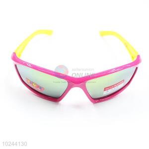 Wholesale Unique Design Colorful Glasses For Children