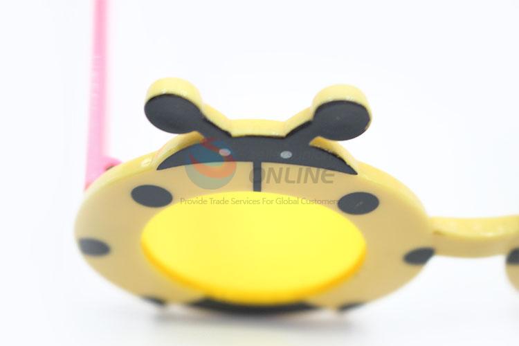 Wholesale Price Beetle Shape Glasses For Children