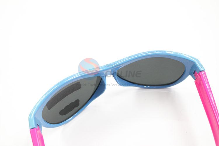 Durable Popular Pretty Sunglasses For Children