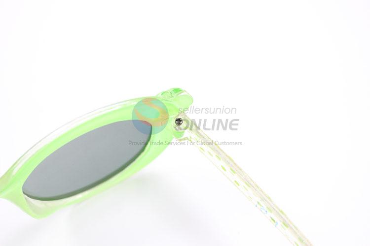 Chinese Factory Soft Kids Sunglasses