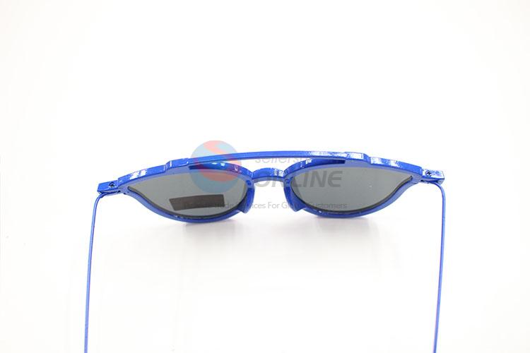 Cheap Promotional  Fashion Design Sunglasses For Children Baby Girl Boys