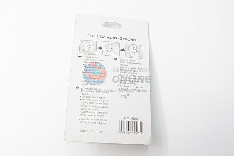 Great Cheap New Style Pink Star Shaped Strong Adhesive Hook