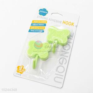 Useful Simple Best Butterfly Shaped Sticky Hook