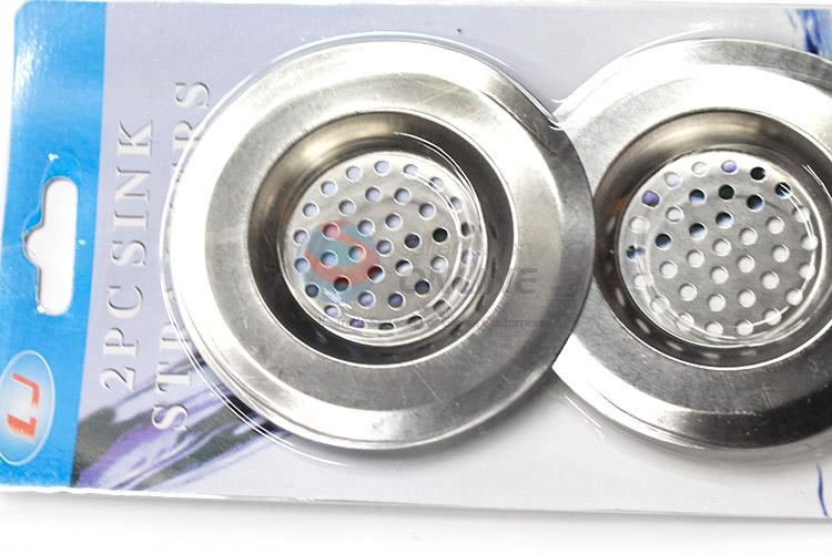 Best Sale Stainless Steel Sink Drainer Sink Strainer