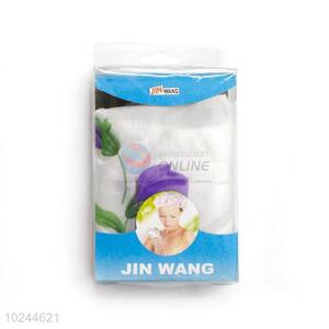 Best Quality <em>Shower</em> <em>Cap</em> Fashion Bath <em>Cap</em>