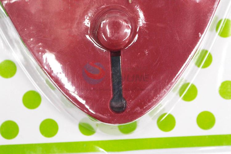 Unique Design Plastic Pizza Cutter Food Cutter