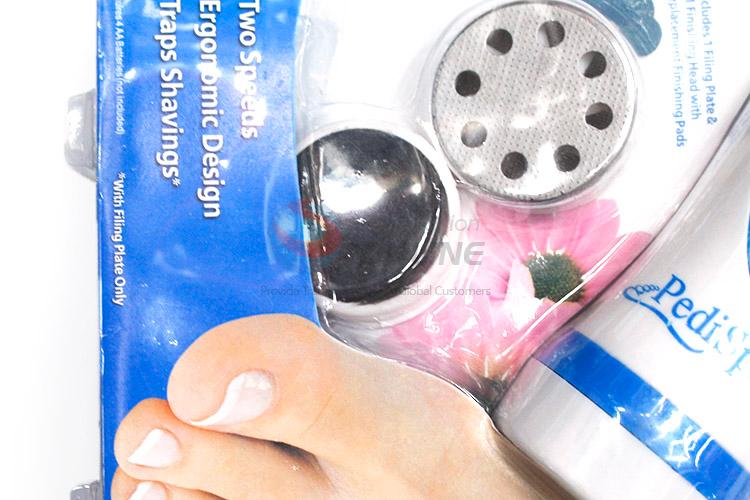 New Design Calluses & Dry Skin Removal Foot Grinder