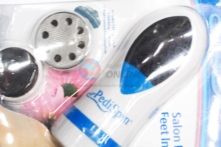 New Design Calluses & Dry Skin Removal Foot Grinder