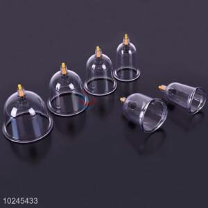 Factory Direct Chinese Vacuum Cupping Set Massage