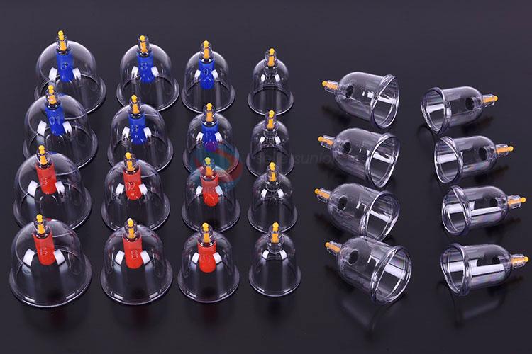 Popular Massage Vacuum Cupping Apparatus Cupping Device for Sale