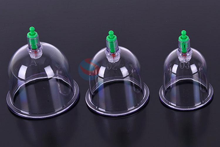 Popular Wholesale Therapy Suction Apparatus Cups