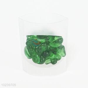 Wholesale cheap glass marbles glass beads for kids