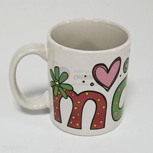 Wholesale direct factory ceramic cup tea cup coffee cup