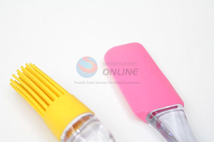 Eco-friendly Kitchen Supply Siliconee Butter Knife