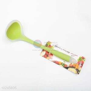 Kitchen Utensils Soup Ladle Nylon Large Spoon